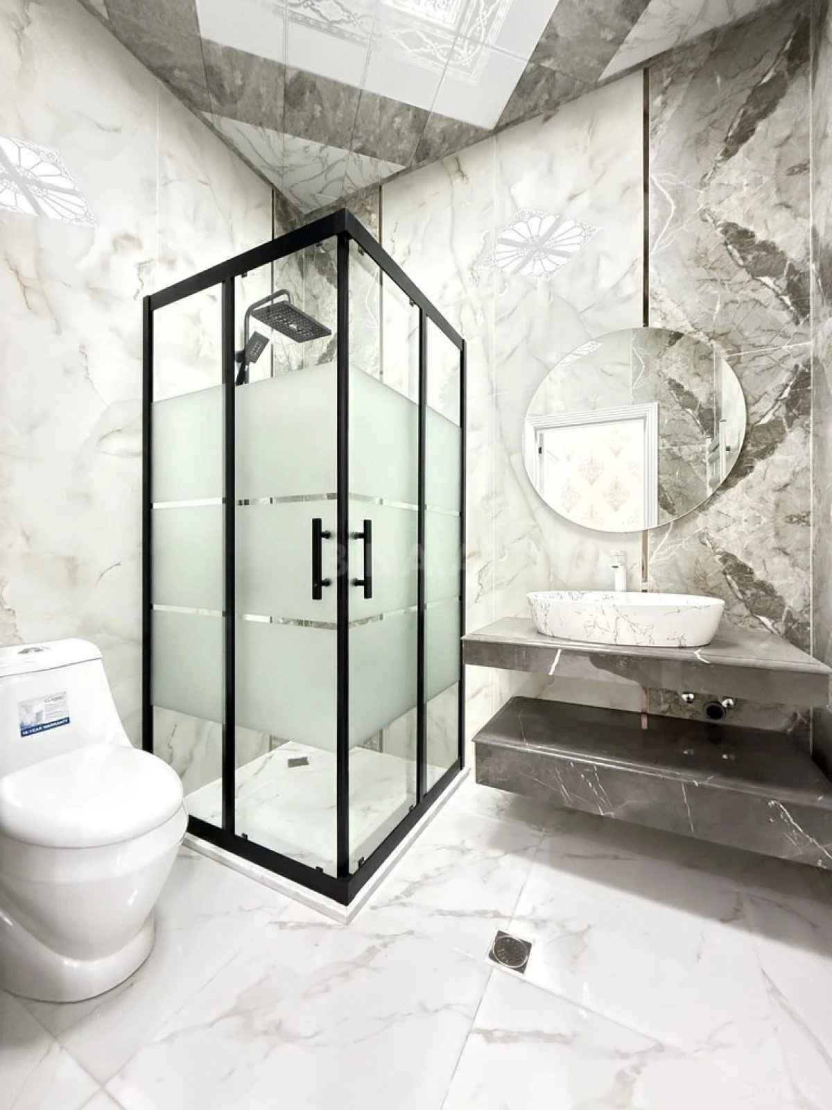 Satılır 4 otaqlı həyət evi 155 m²