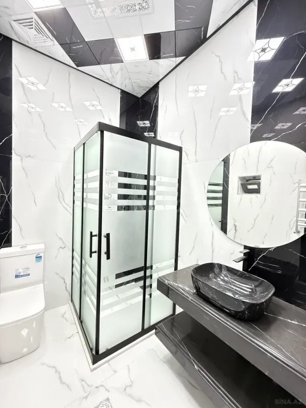 Satılır 4 otaqlı həyət evi 155 m²