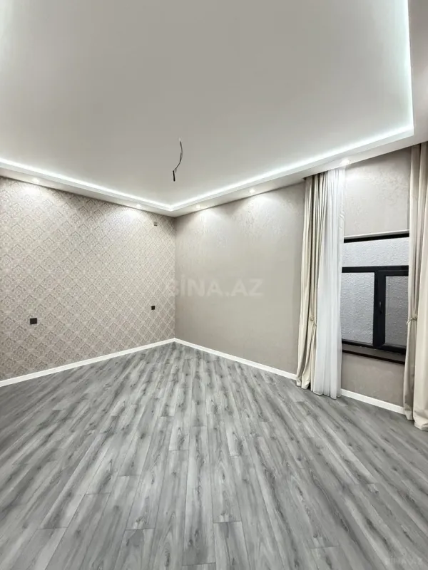 Satılır 4 otaqlı həyət evi 155 m²