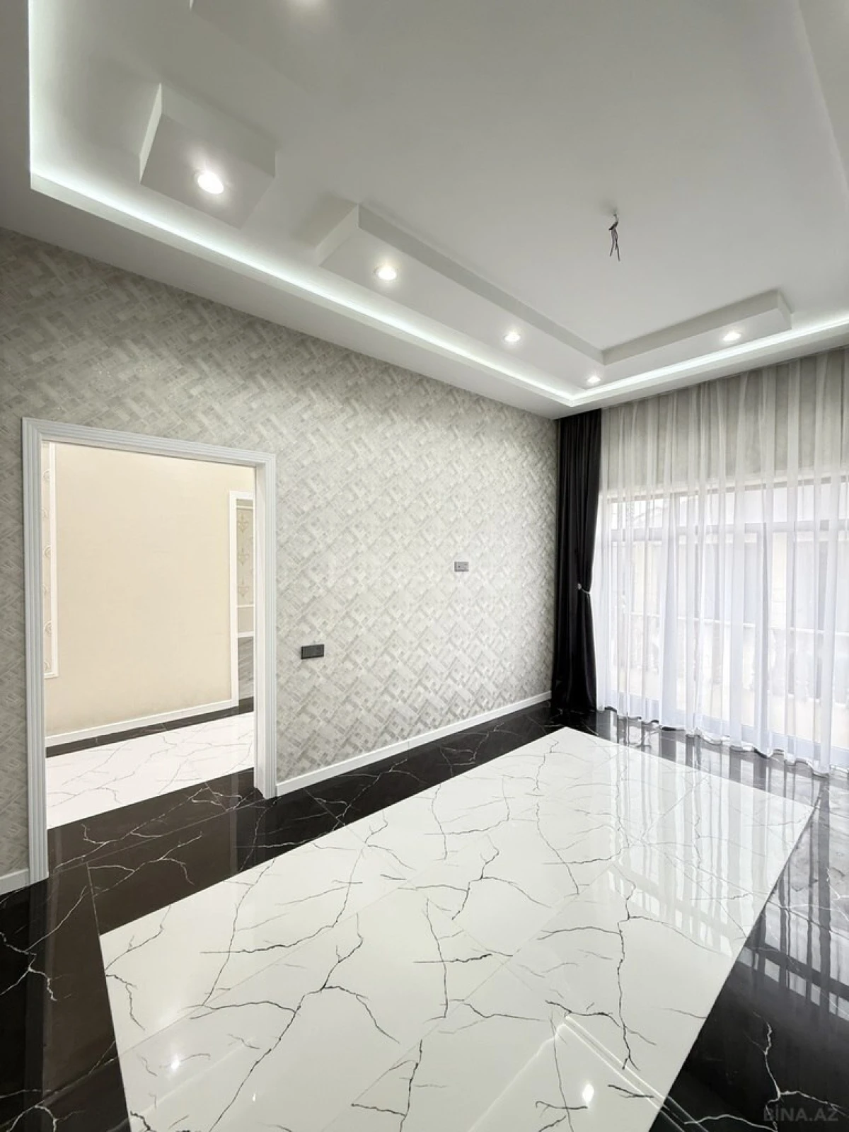 Satılır 4 otaqlı həyət evi 155 m²