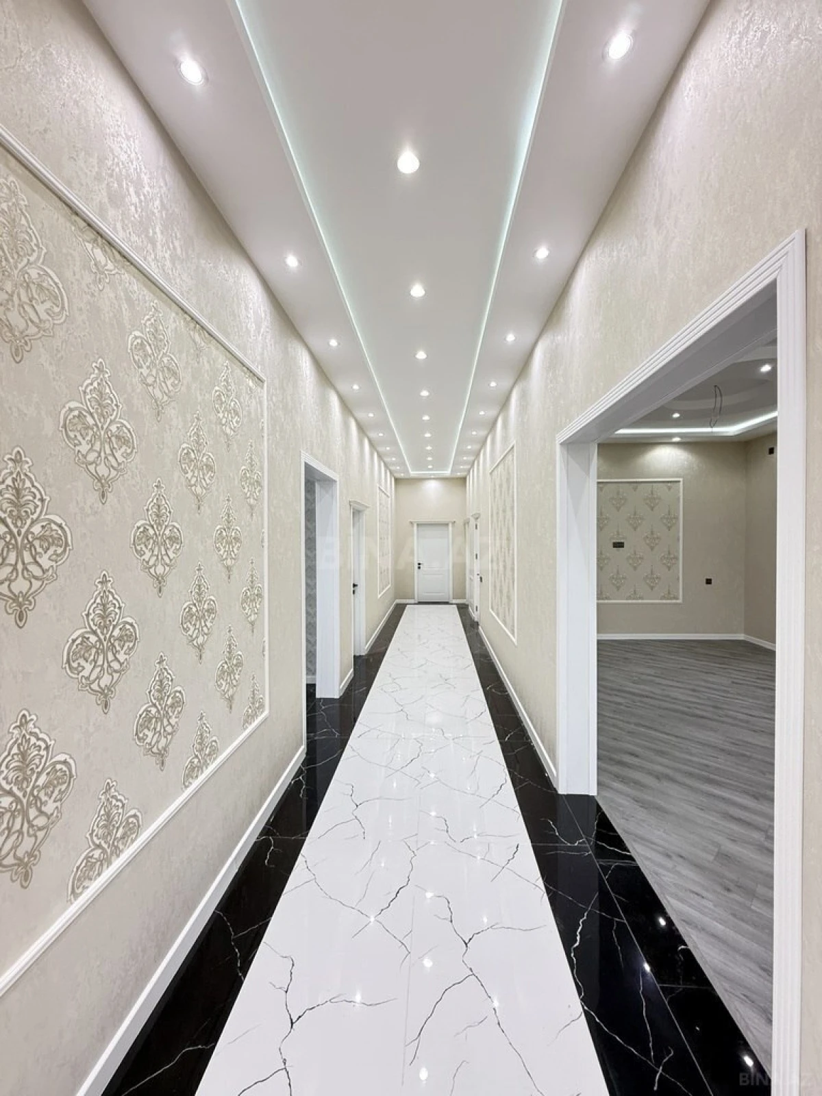Satılır 4 otaqlı həyət evi 155 m²