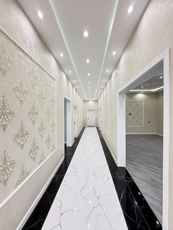 Satılır 4 otaqlı həyət evi 155 m²