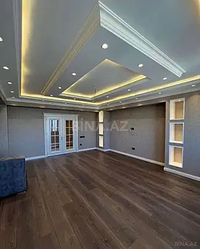 Satılır 2 otaqlı mənzil 112 m²