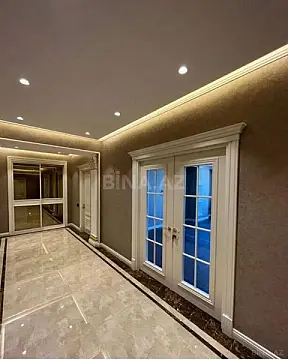 Satılır 2 otaqlı mənzil 112 m²