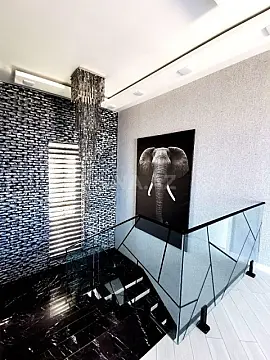 Kirayə verilir 4 otaqlı həyət evi 300 m²