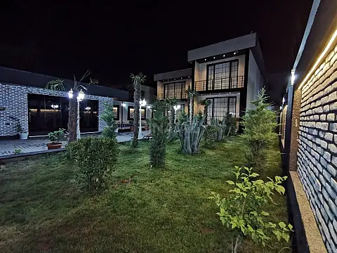 Kirayə verilir 4 otaqlı həyət evi 300 m²