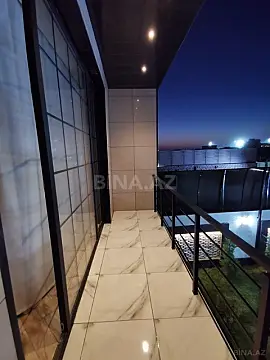 Kirayə verilir 4 otaqlı həyət evi 300 m²