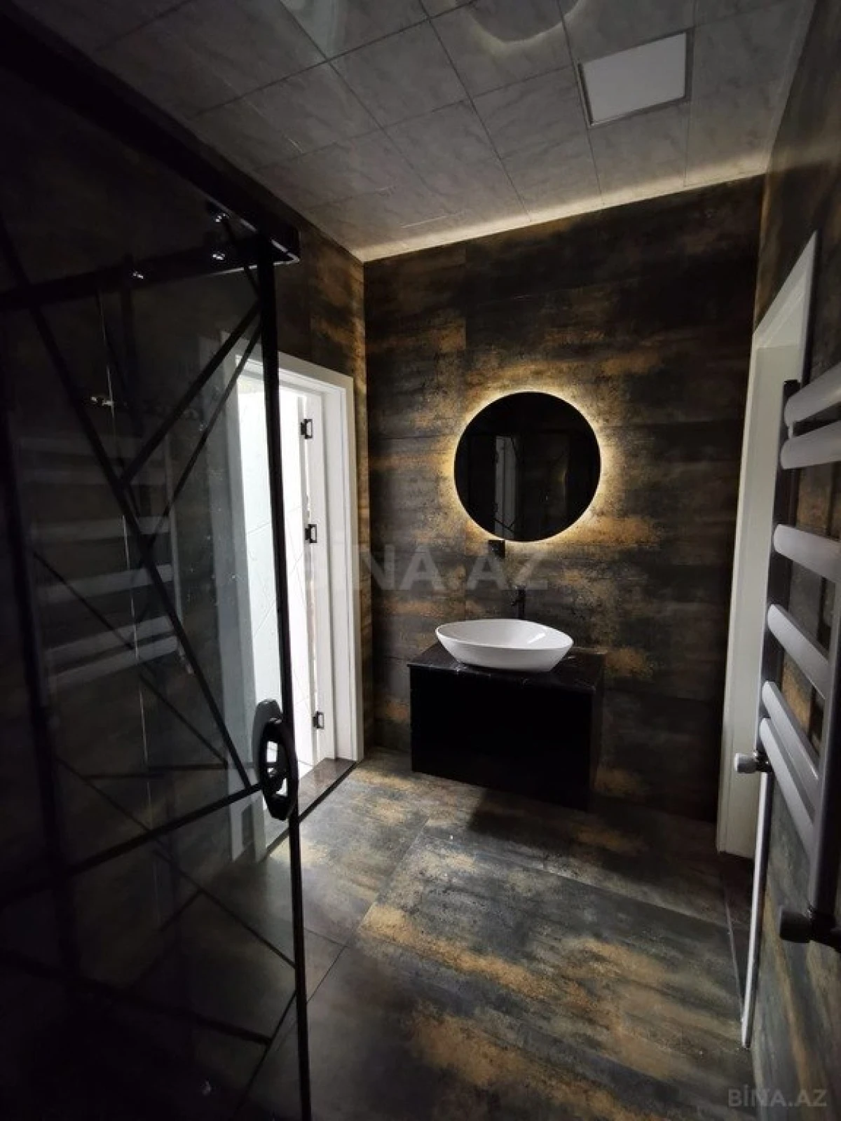 Kirayə verilir 4 otaqlı həyət evi 300 m²