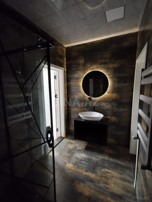 Kirayə verilir 4 otaqlı həyət evi 300 m²