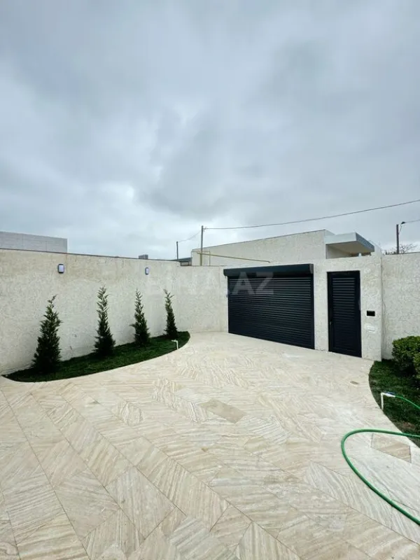 Satılır 4 otaqlı həyət evi 150 m²