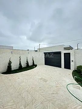 Satılır 4 otaqlı həyət evi 150 m²