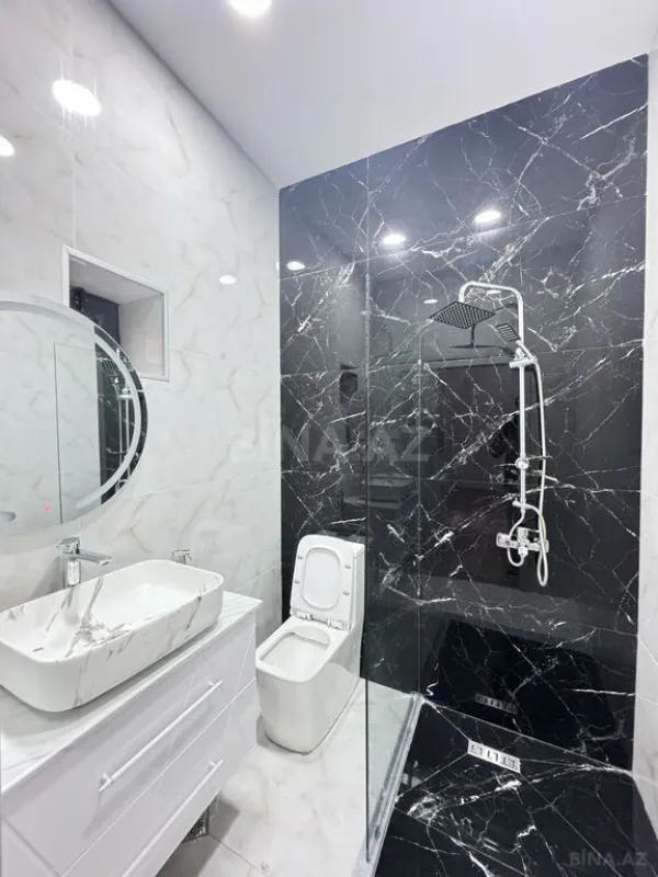 Satılır 4 otaqlı həyət evi 150 m²