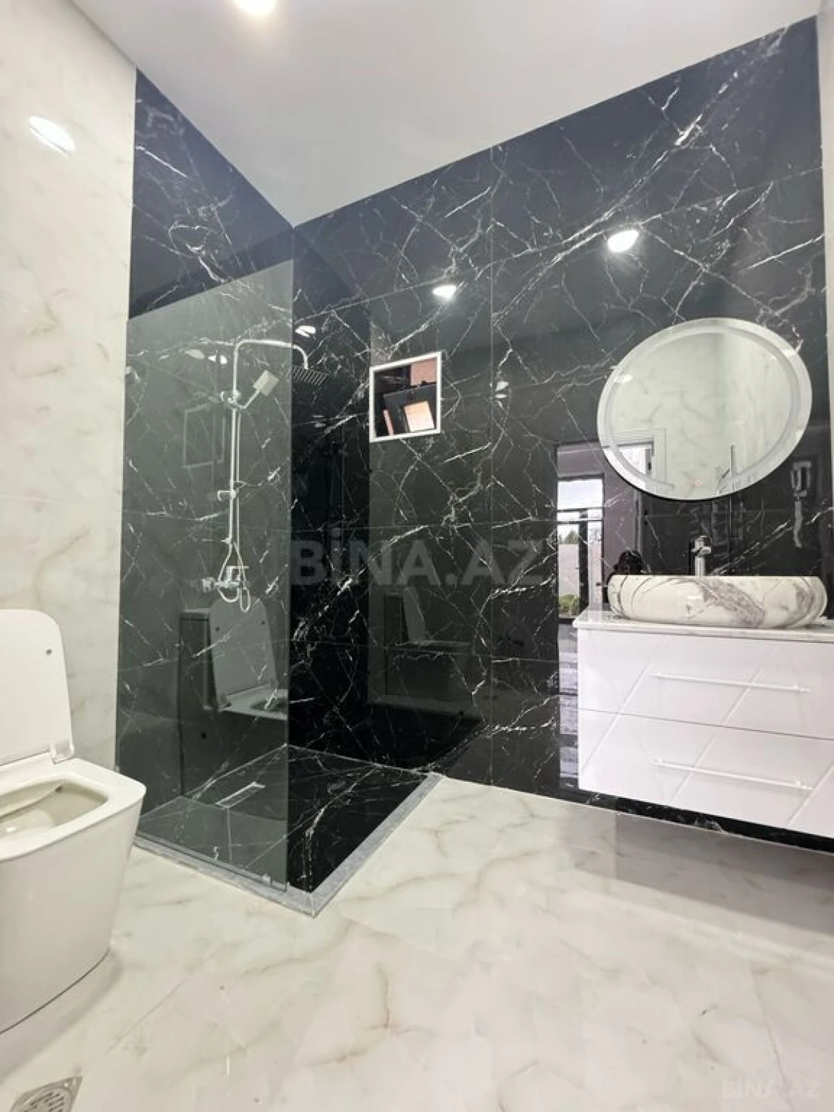 Satılır 4 otaqlı həyət evi 150 m²
