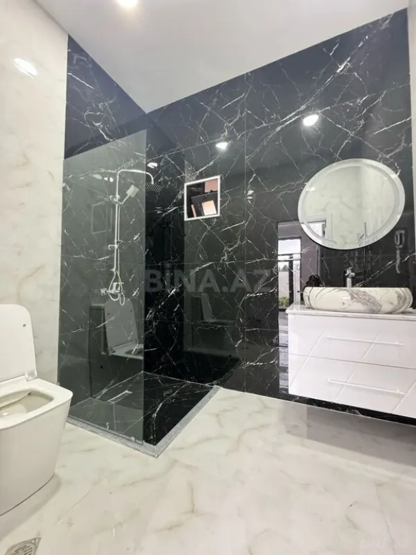 Satılır 4 otaqlı həyət evi 150 m²