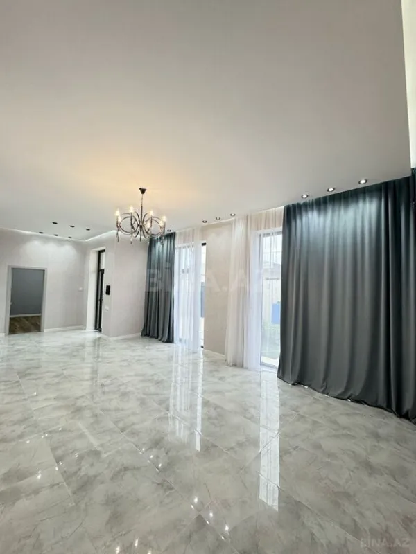 Satılır 4 otaqlı həyət evi 150 m²