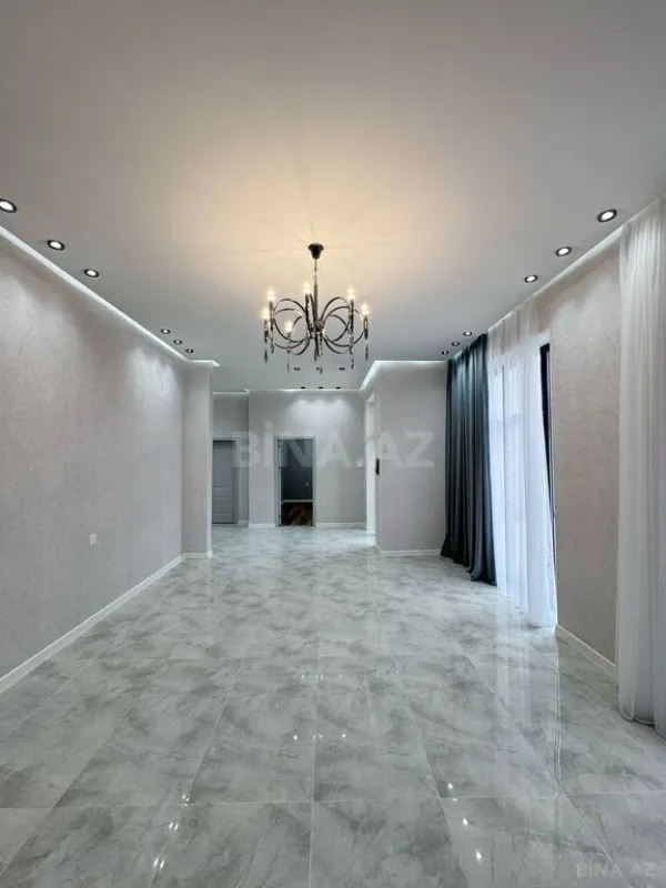 Satılır 4 otaqlı həyət evi 150 m²
