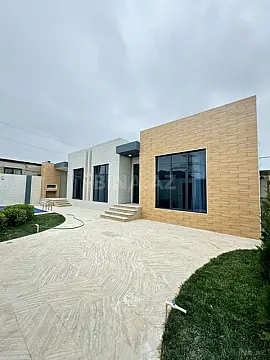 Satılır 4 otaqlı həyət evi 150 m²