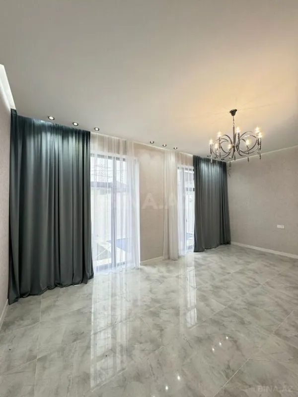 Satılır 4 otaqlı həyət evi 150 m²