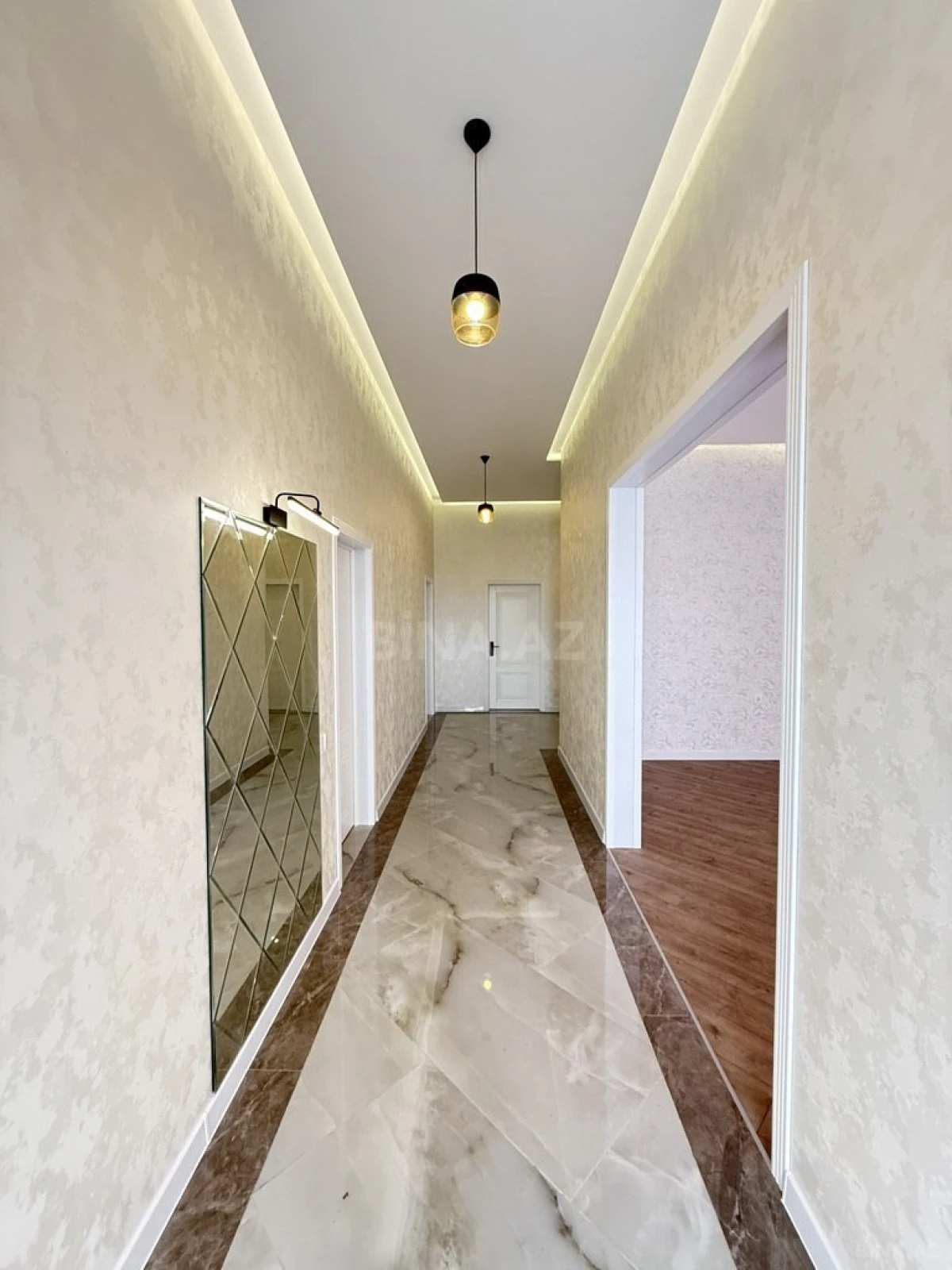 Satılır 4 otaqlı həyət evi 140 m²