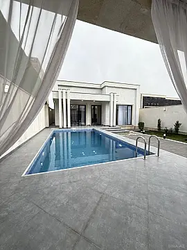Satılır 4 otaqlı həyət evi 140 m²