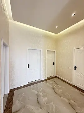 Satılır 4 otaqlı həyət evi 140 m²