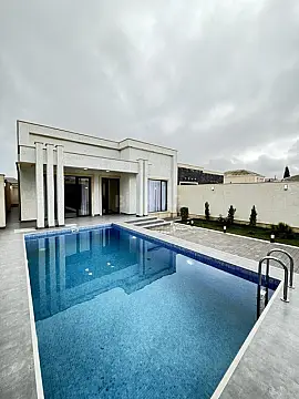 Satılır 4 otaqlı həyət evi 140 m²