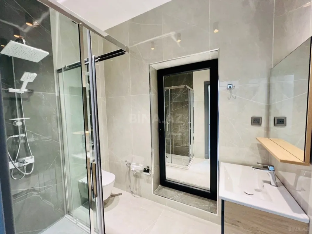 Kirayə verilir 5 otaqlı həyət evi 400 m²