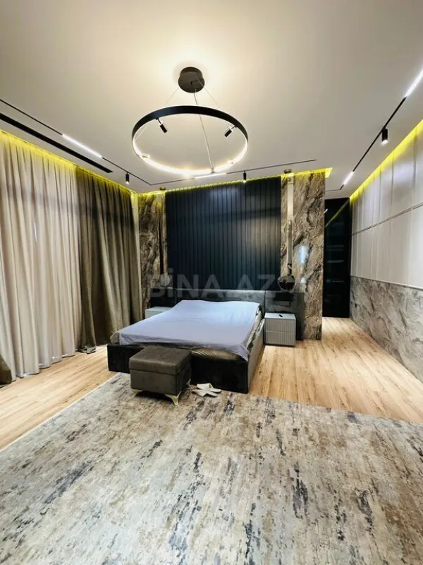 Kirayə verilir 5 otaqlı həyət evi 400 m²
