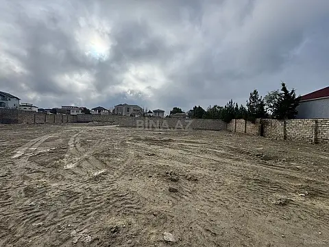 Satılır torpaq sahəsi 12 m²