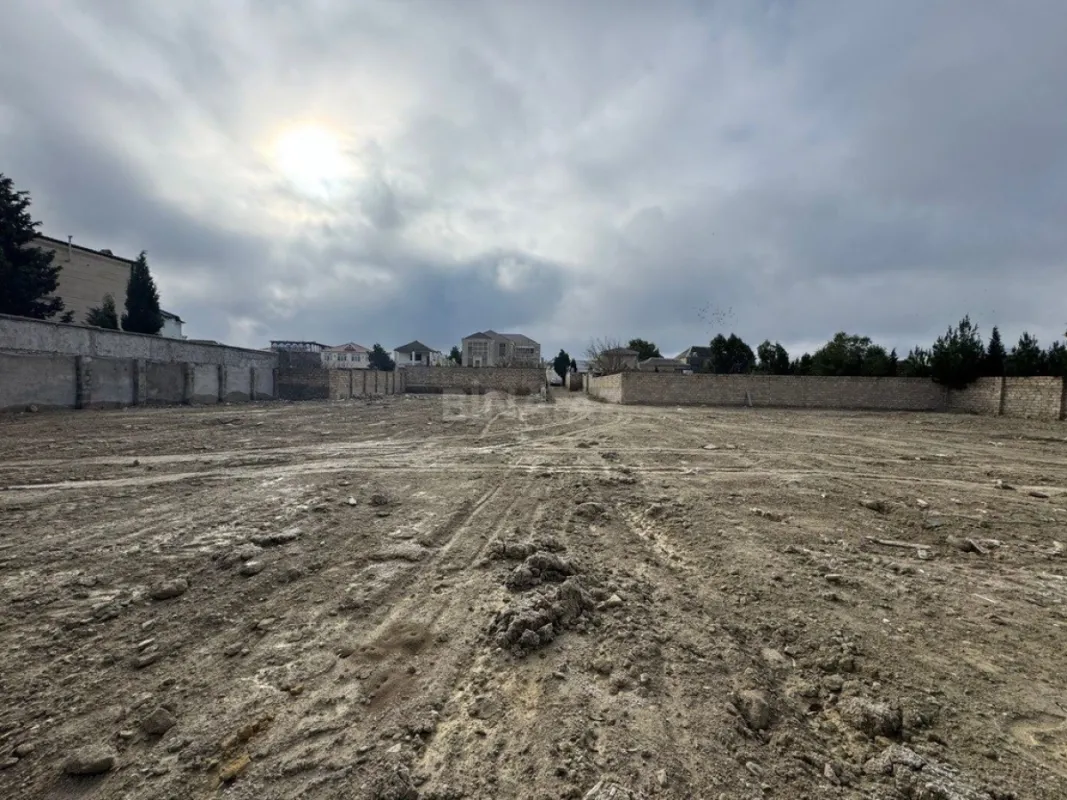 Satılır torpaq sahəsi 12 m²