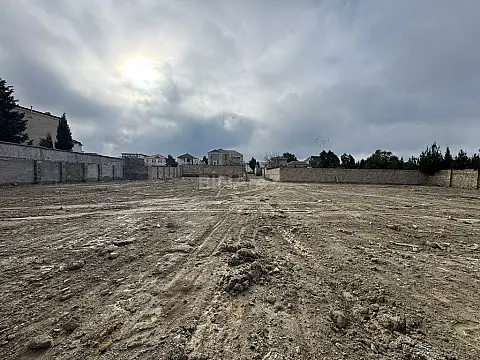 Satılır torpaq sahəsi 12 m²