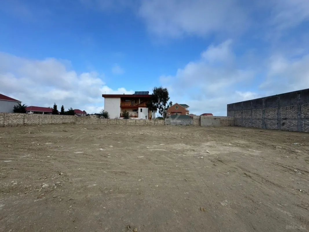 Satılır torpaq sahəsi 12 m²