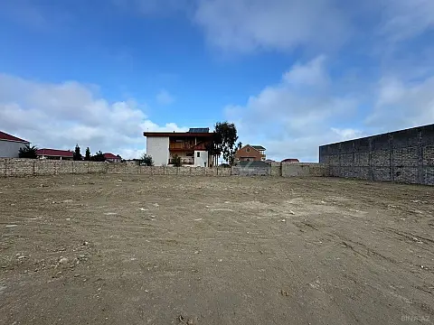 Satılır torpaq sahəsi 12 m² — Bakı, Mərdəkan 12.00 m²