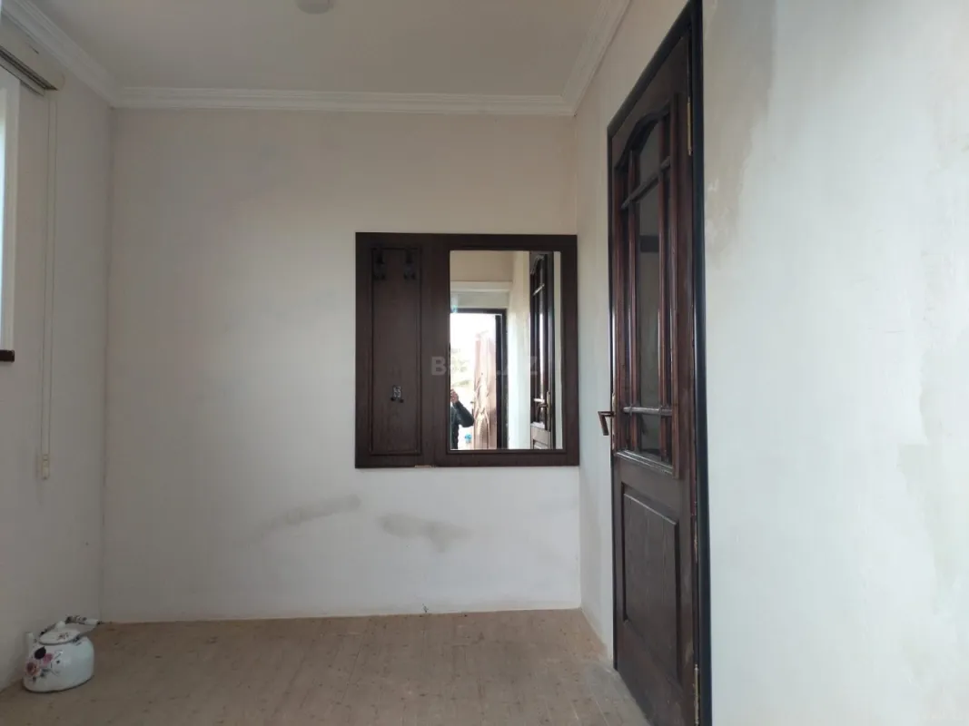 Satılır 3 otaqlı həyət evi 104 m²