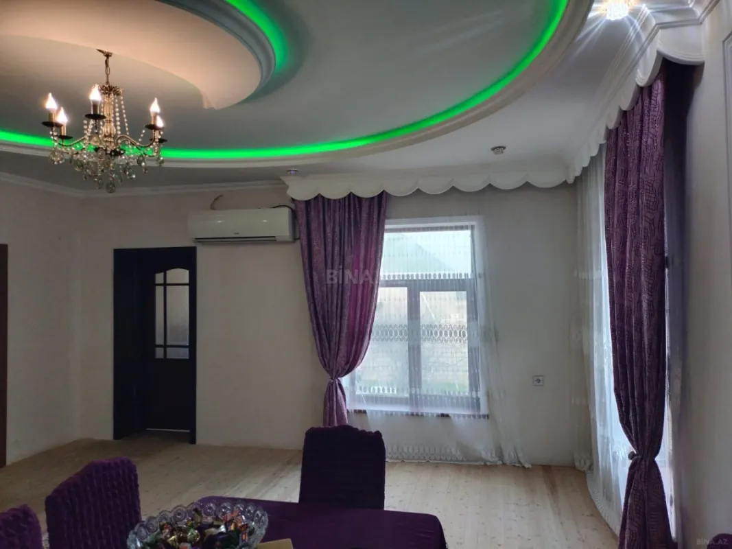 Satılır 3 otaqlı həyət evi 104 m²