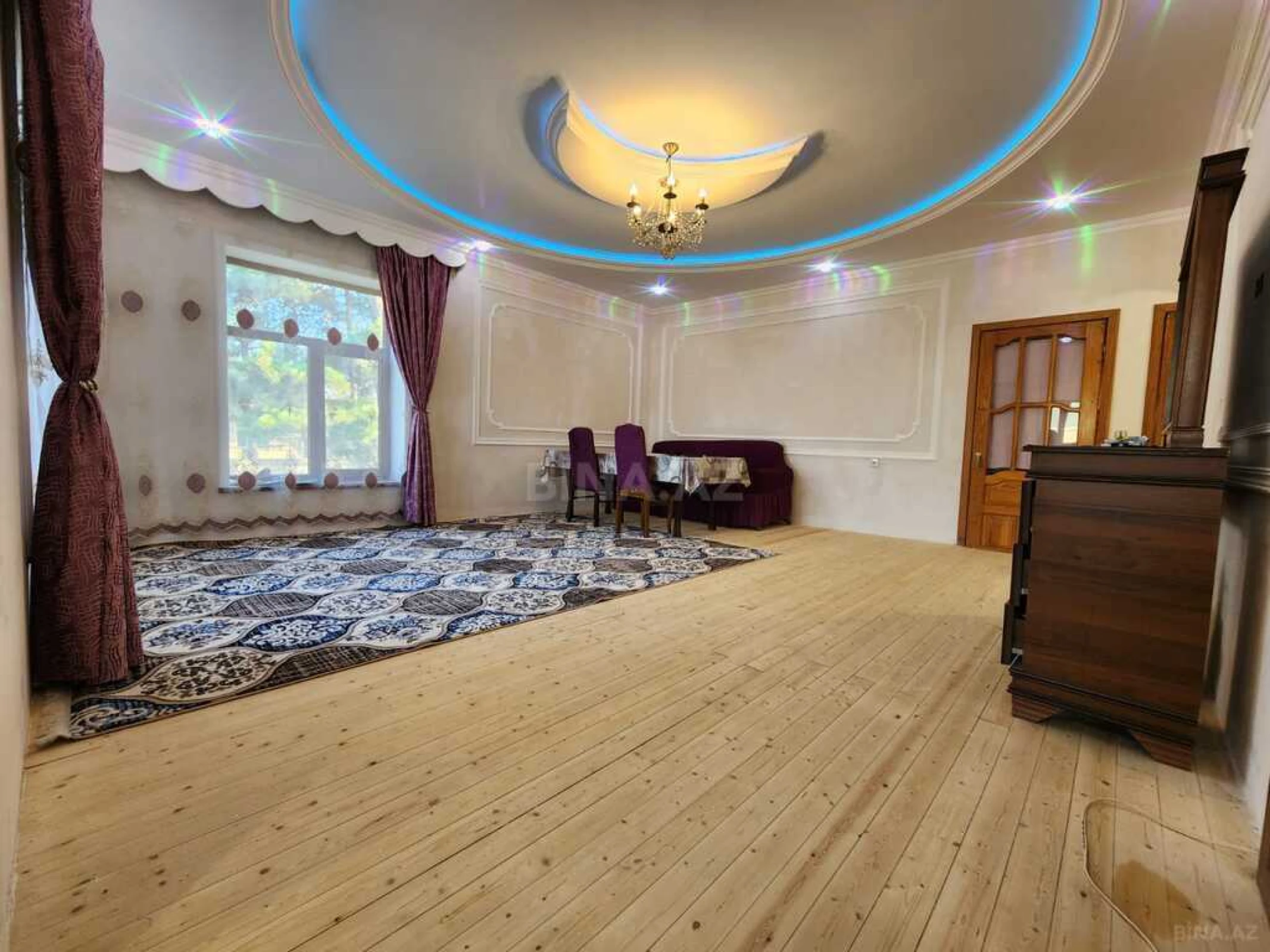 Satılır 3 otaqlı həyət evi 104 m²