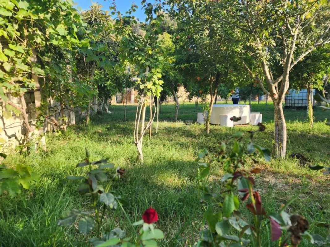 Satılır 3 otaqlı həyət evi 104 m²