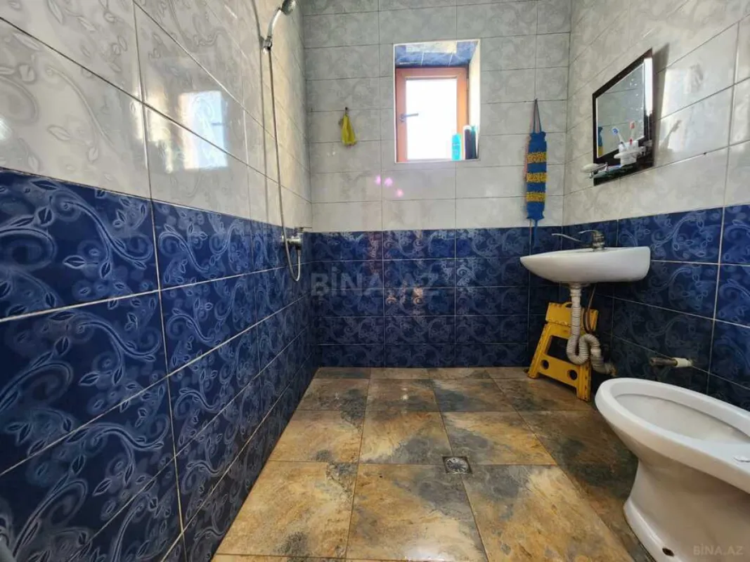 Satılır 3 otaqlı həyət evi 104 m²