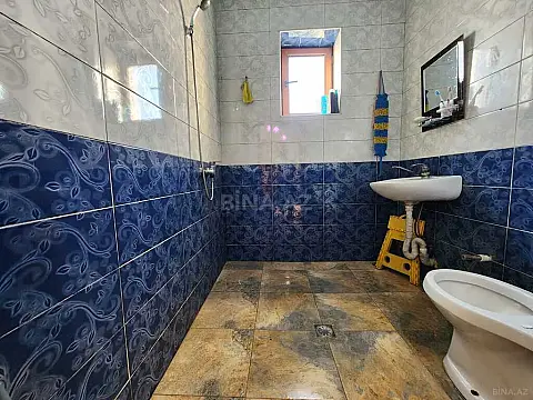 Satılır 3 otaqlı həyət evi 104 m²
