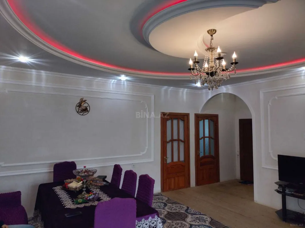 Satılır 3 otaqlı həyət evi 104 m²