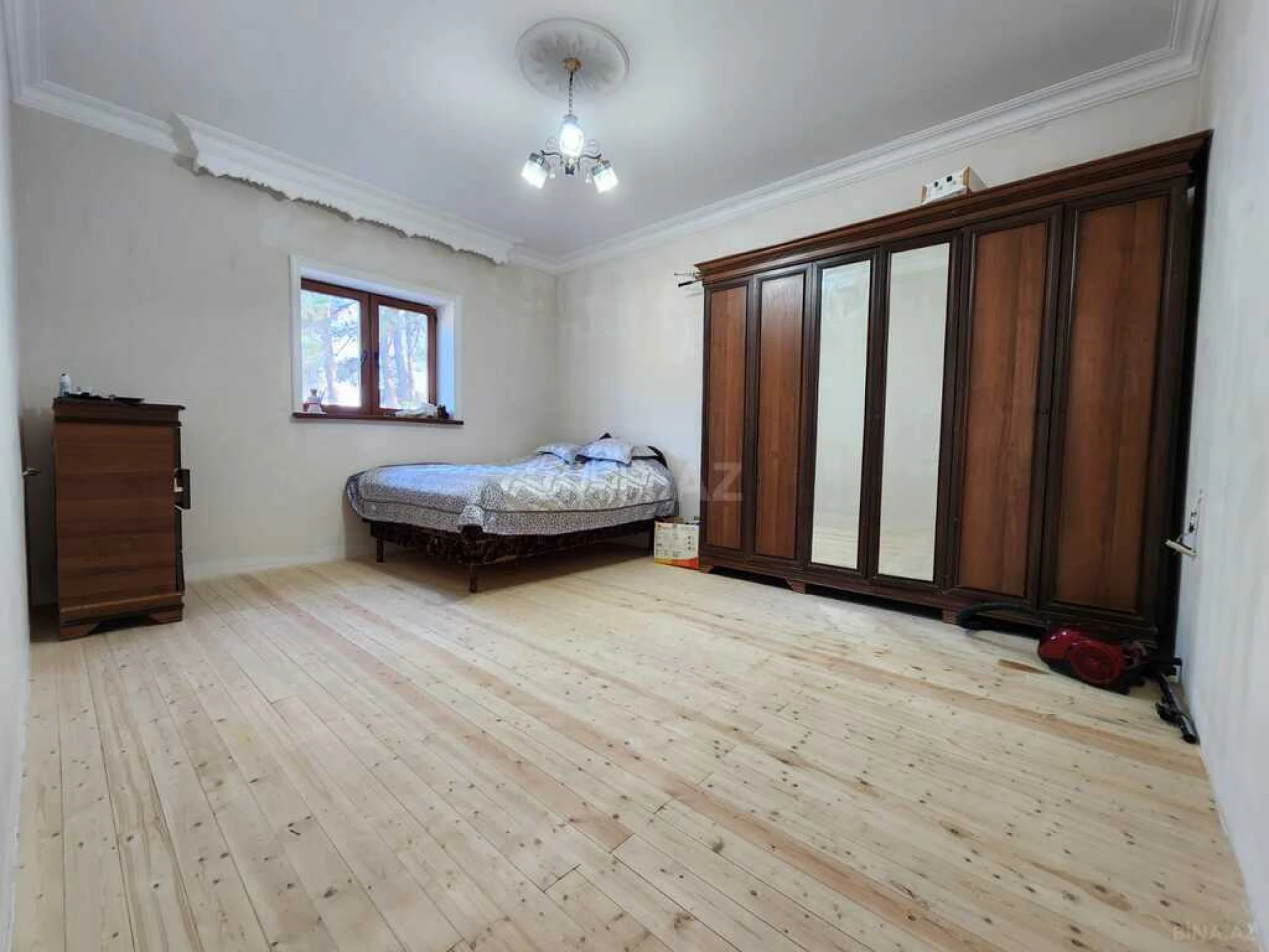 Satılır 3 otaqlı həyət evi 104 m²