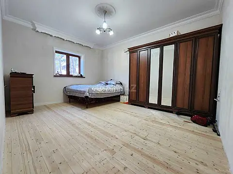 Satılır 3 otaqlı həyət evi 104 m²
