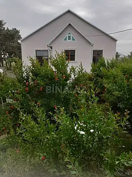 Satılır 3 otaqlı həyət evi 104 m²