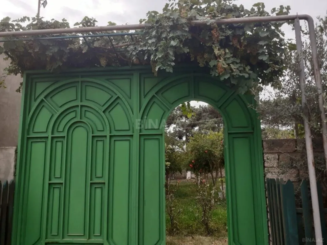 Satılır 3 otaqlı həyət evi 104 m²