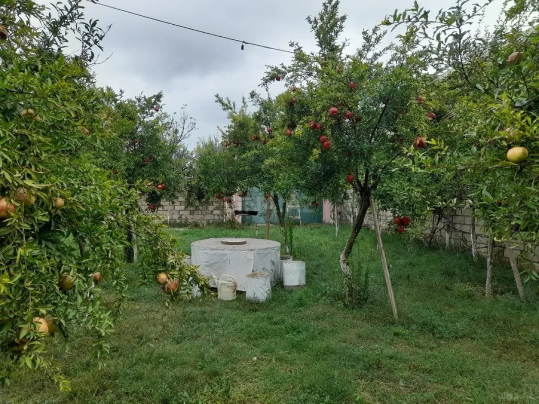 Satılır 3 otaqlı həyət evi 104 m²