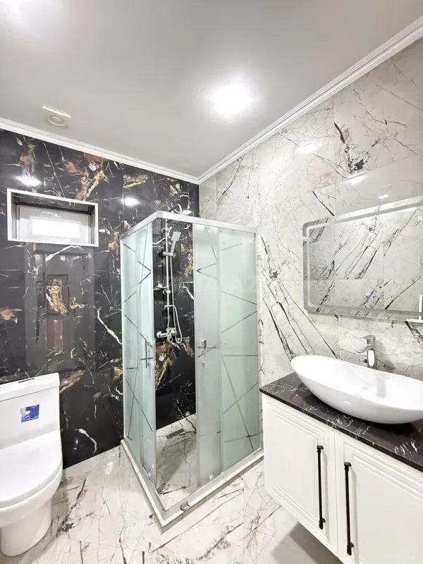 Satılır 4 otaqlı həyət evi 160 m²