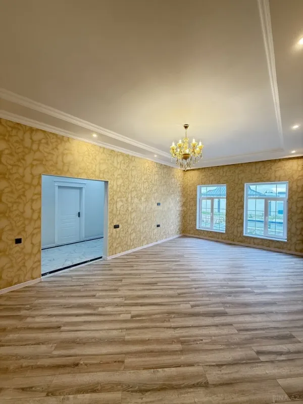 Satılır 4 otaqlı həyət evi 160 m²