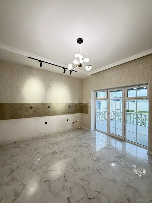 Satılır 4 otaqlı həyət evi 160 m²