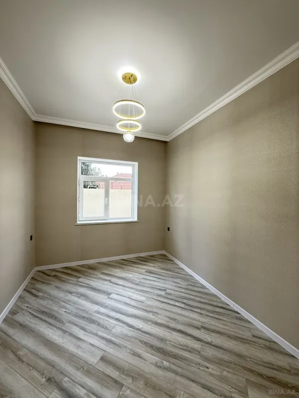 Satılır 4 otaqlı həyət evi 160 m²