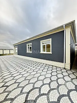 Satılır 4 otaqlı həyət evi 160 m²
